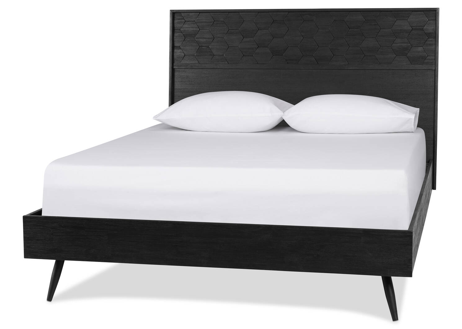 Marsden Bed -Bryn Coal, QUEEN