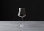 Leon Wine Glass Haze