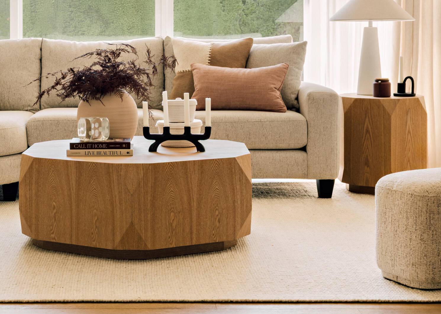 Arlen Candelabra Bronze