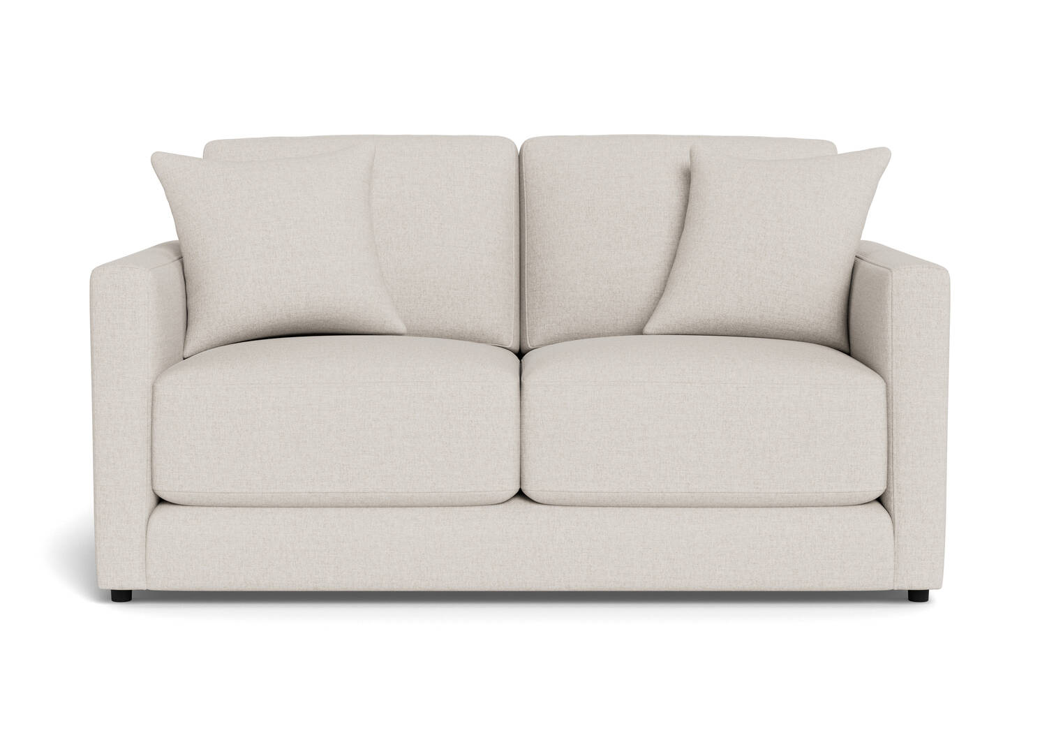 Adley Custom Loveseat