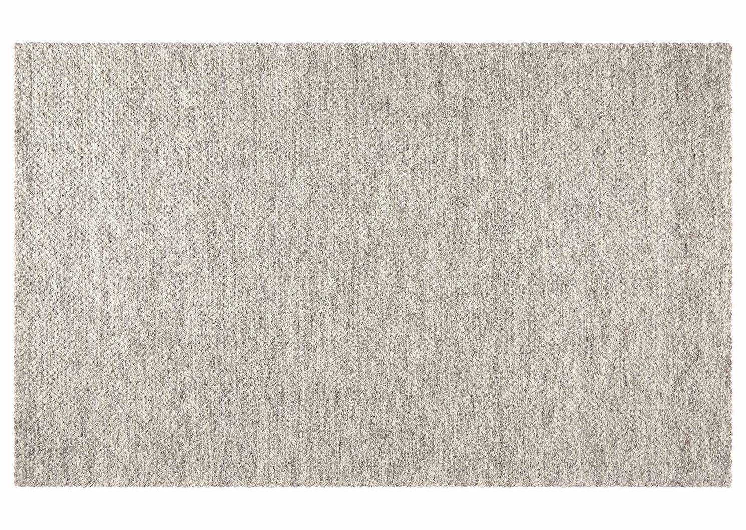 Turner Rug 60x96 Natural/Ivory