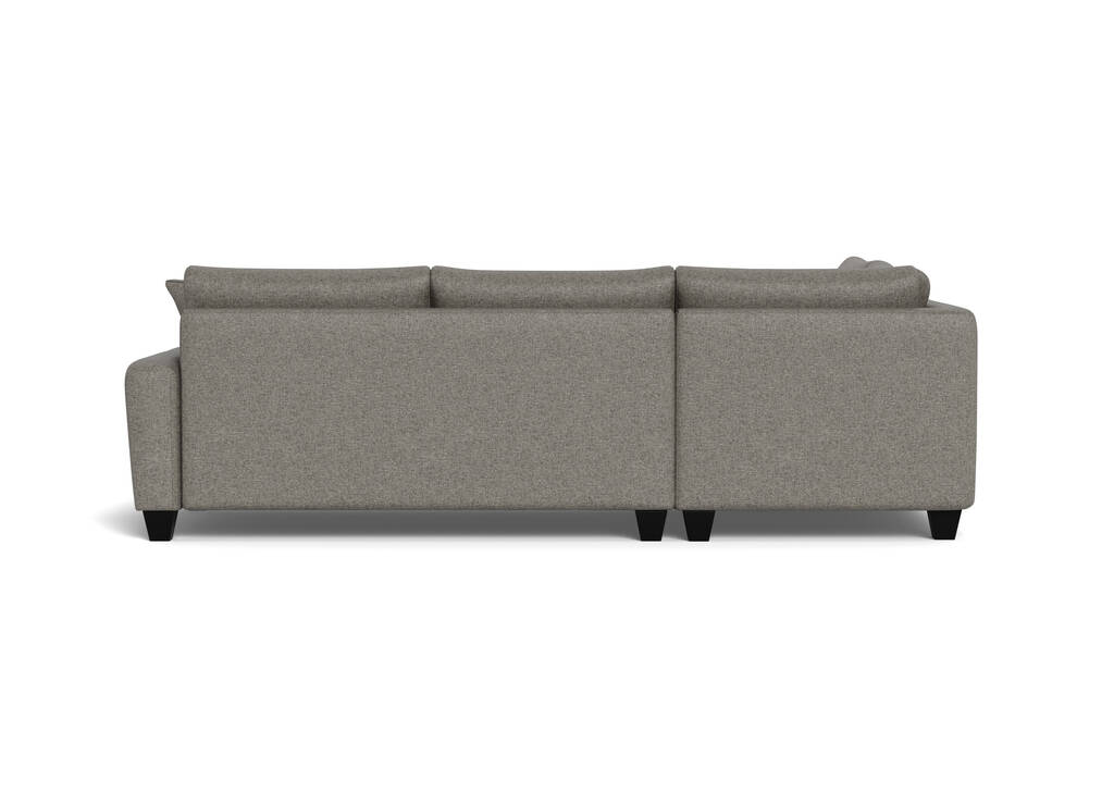 Bronx Custom Sectional