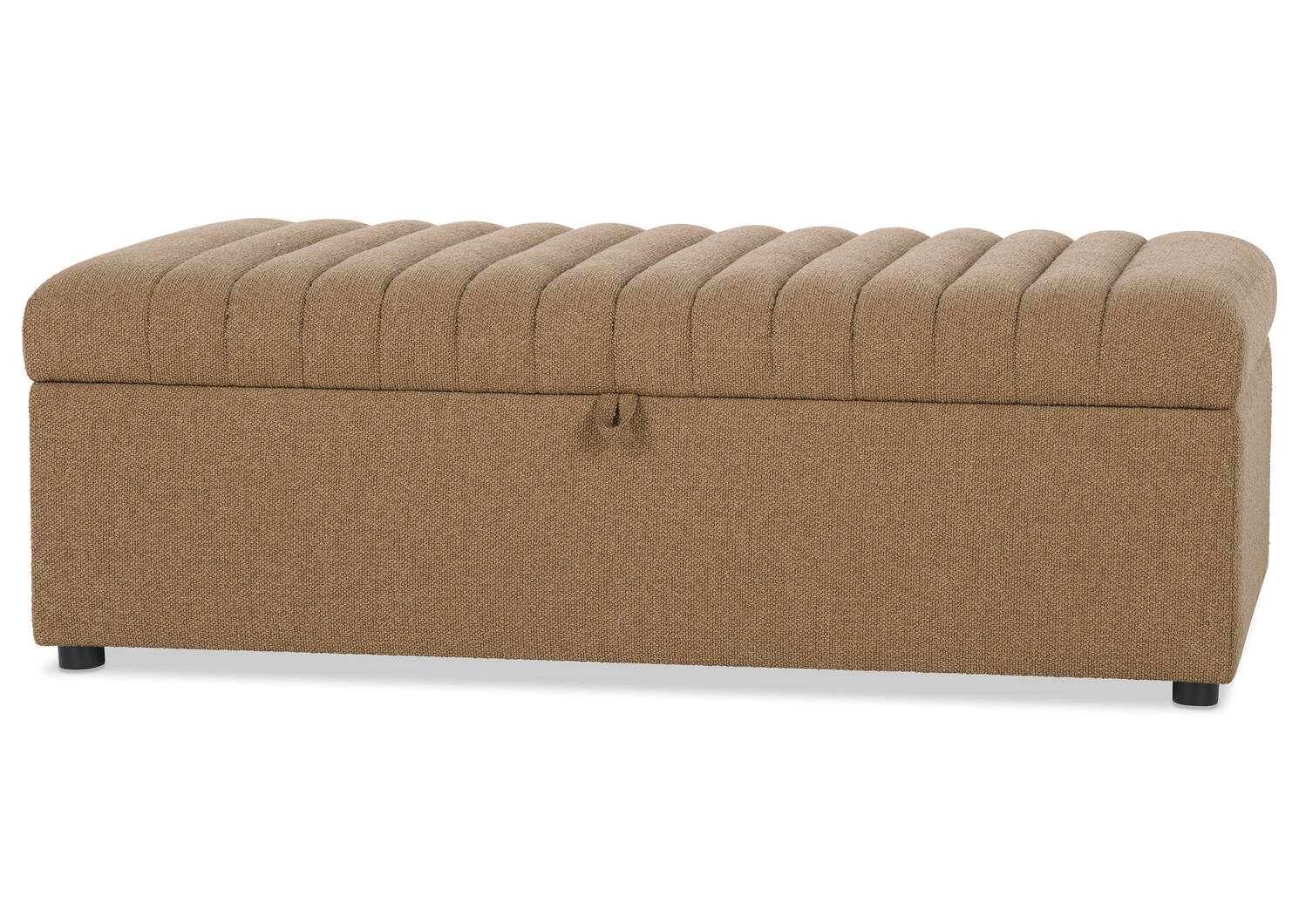 Repose-pieds rangement Lillian -Ruby noy