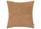 Coussin Tigard 20x20 caramel