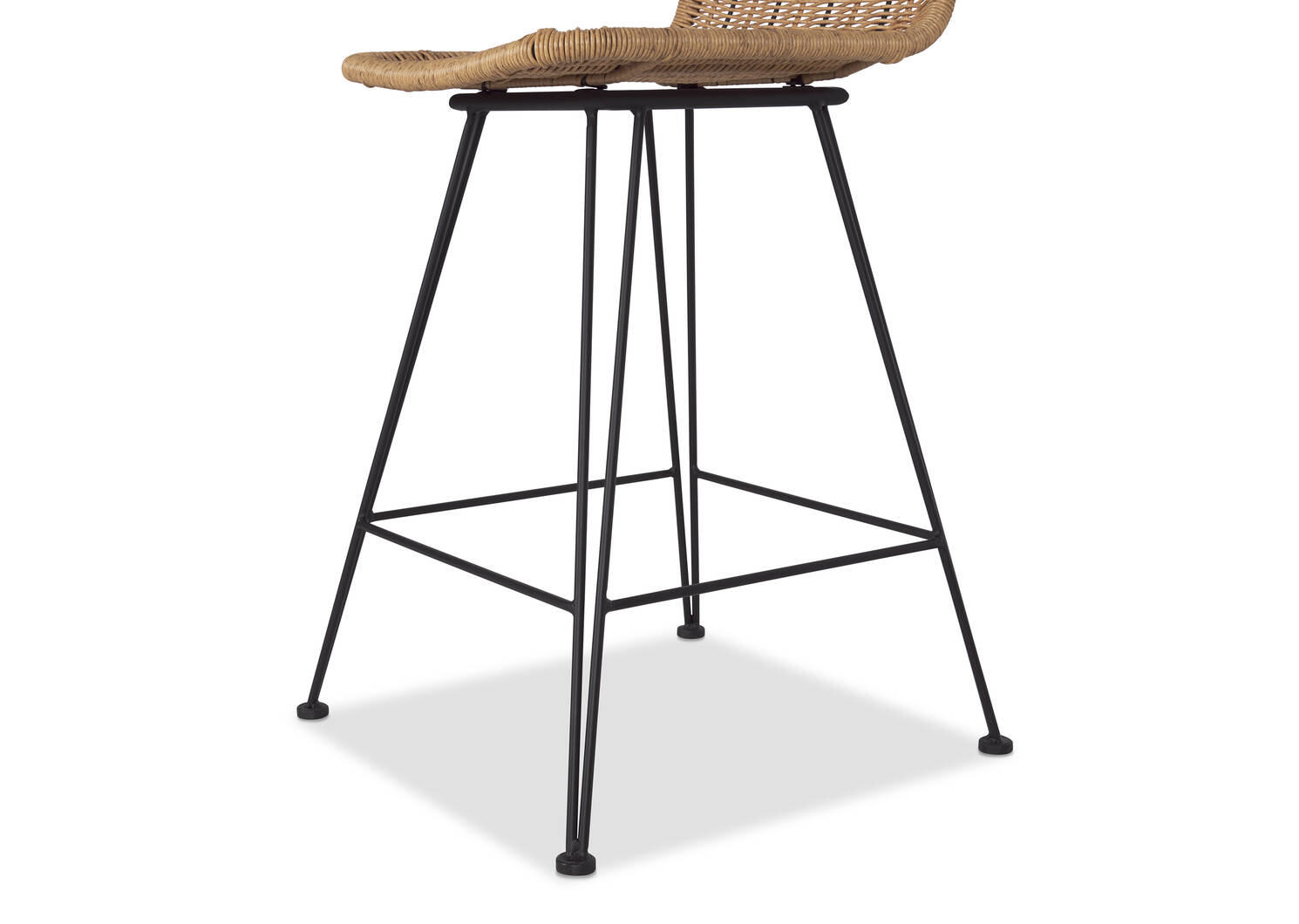 Tabouret Maven -naturel