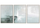 Sail Wall Art Set