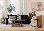 Table basse Langdon -Nuovo sable