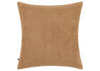 Coussin Tigard 20x20 caramel