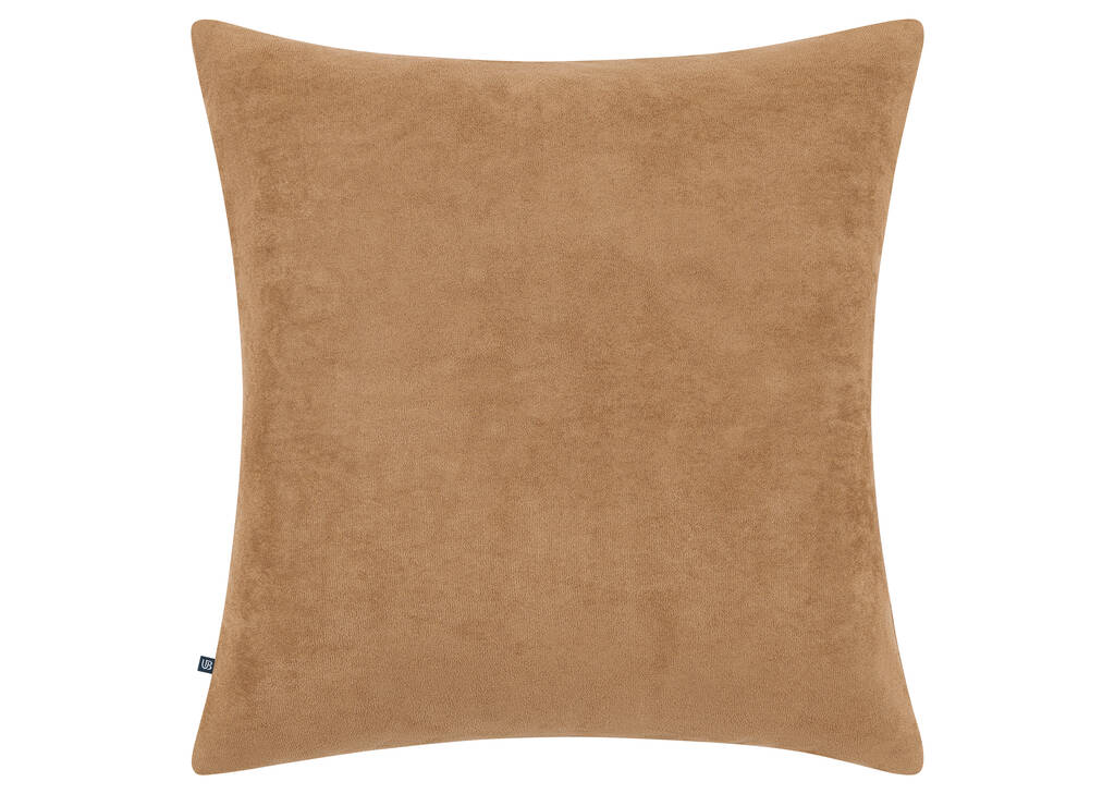 Tigard Pillow 20x20 Caramel