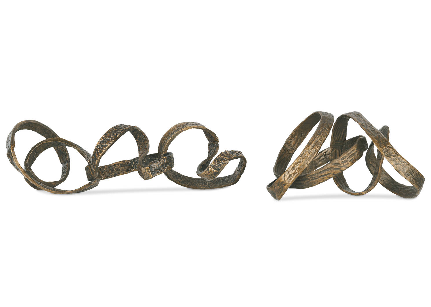 Twist Object Small