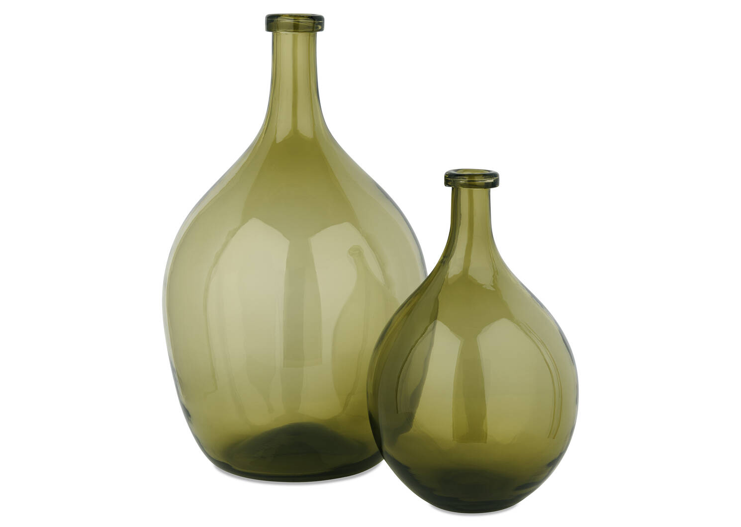 Vases Burnett