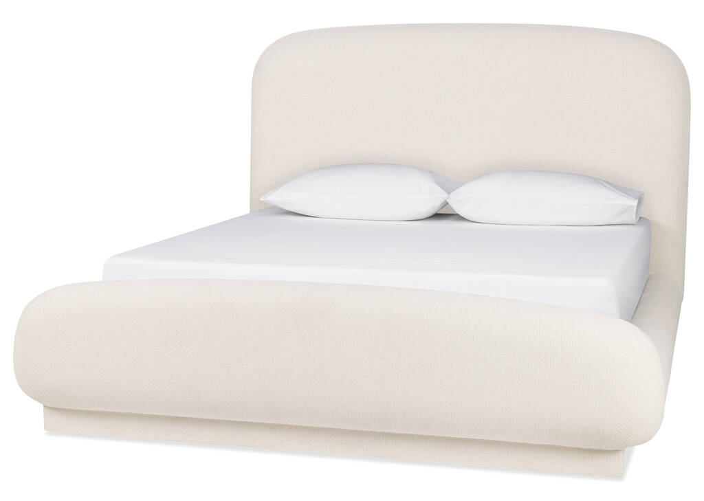 Grand lit Alvarez -Luciano ivoire