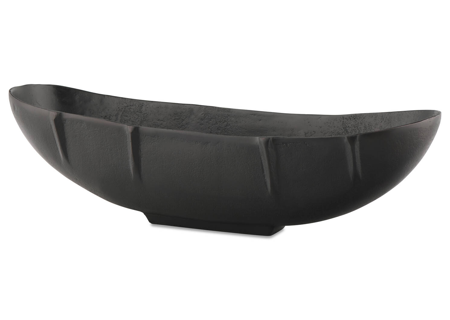 Bol d&eacute;coratif Izabel bronze