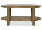 Table basse Langdon -Nuovo sable