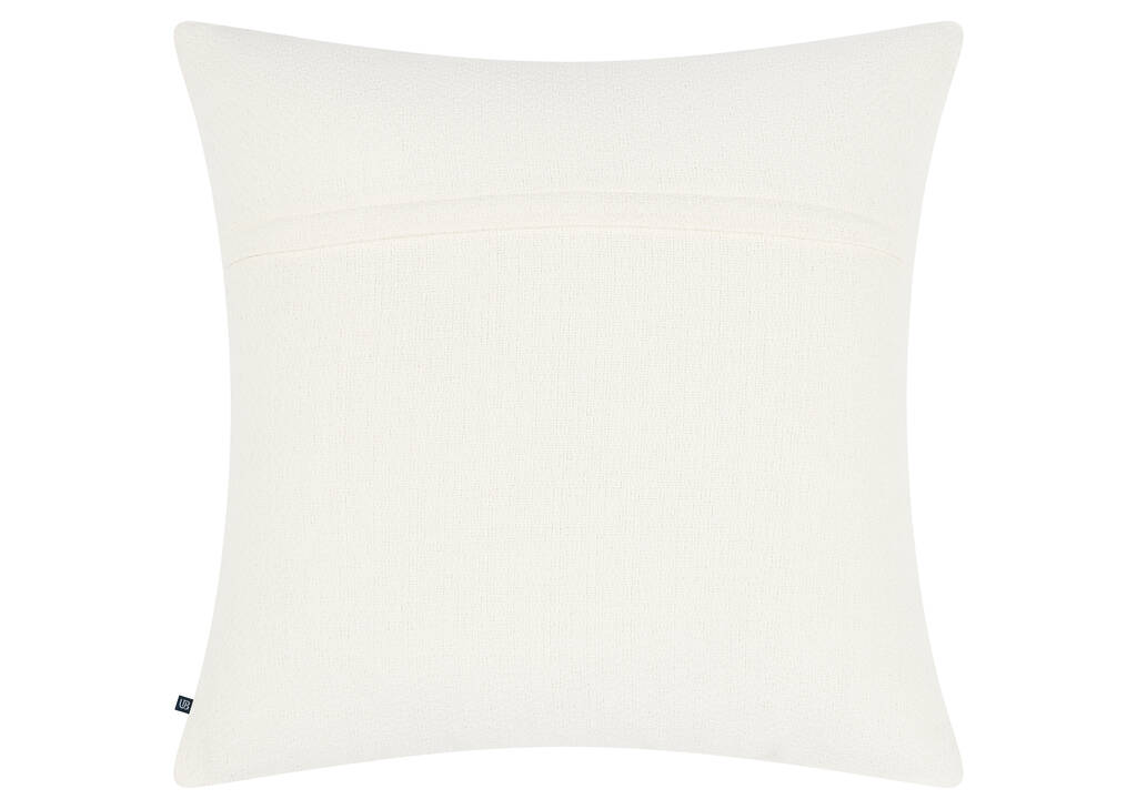 Dalia Pillow 20x20 Ivory/Blue Multi