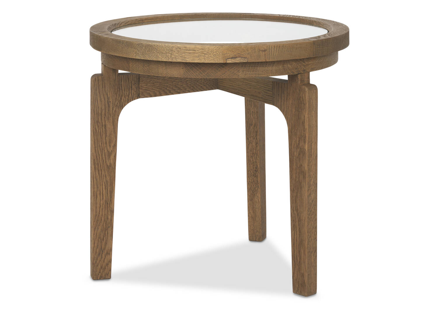 Wilson Side Table -Miro Barley