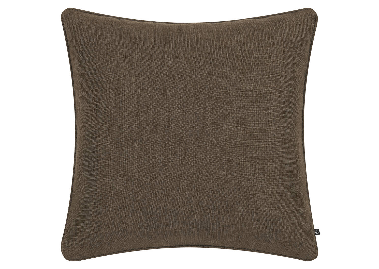 Emilio Pillow 20x20 Brown