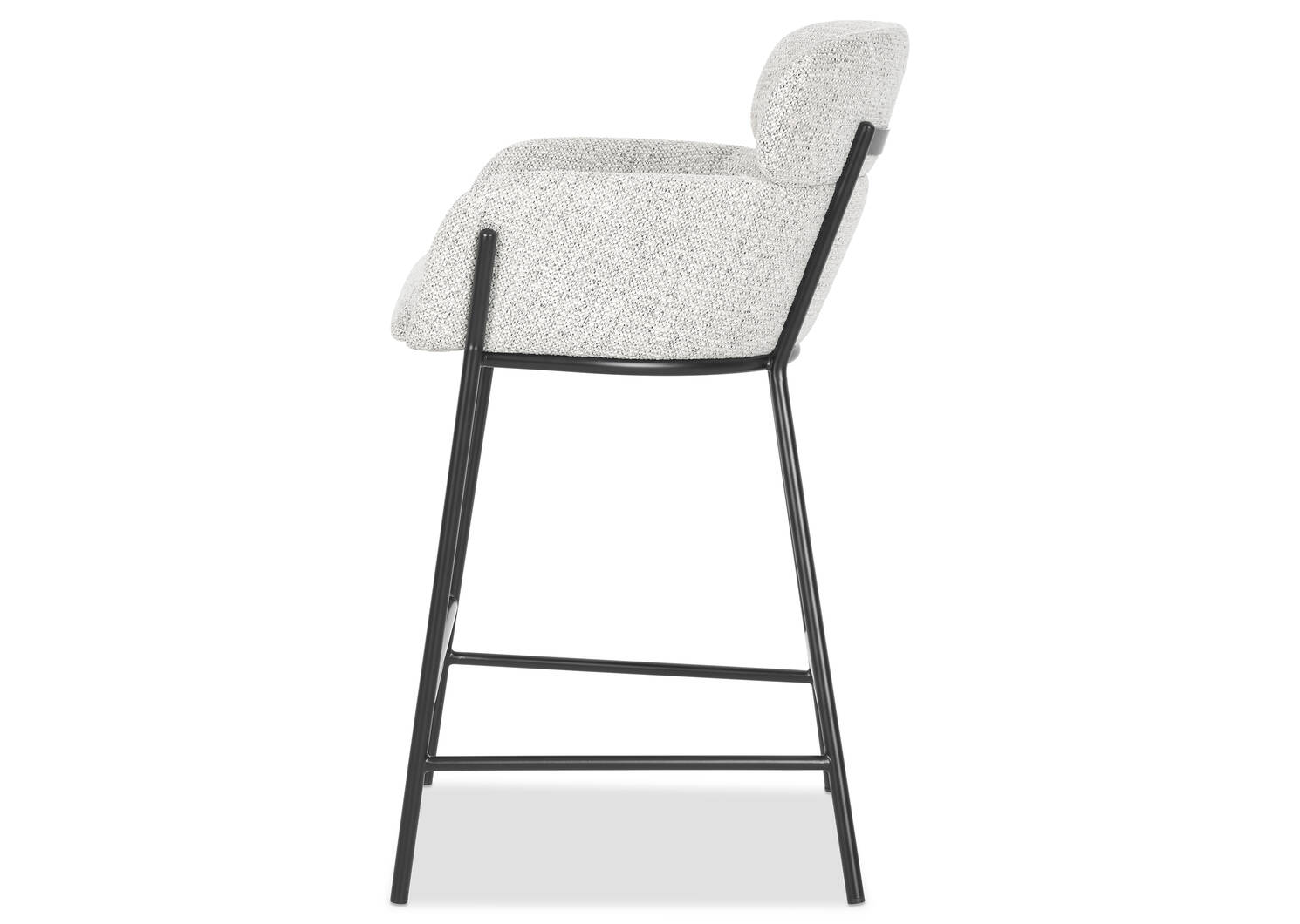 Tabouret Basso -Yuri huître