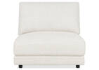 Mila Modular 4-Piece Sofa Chaise