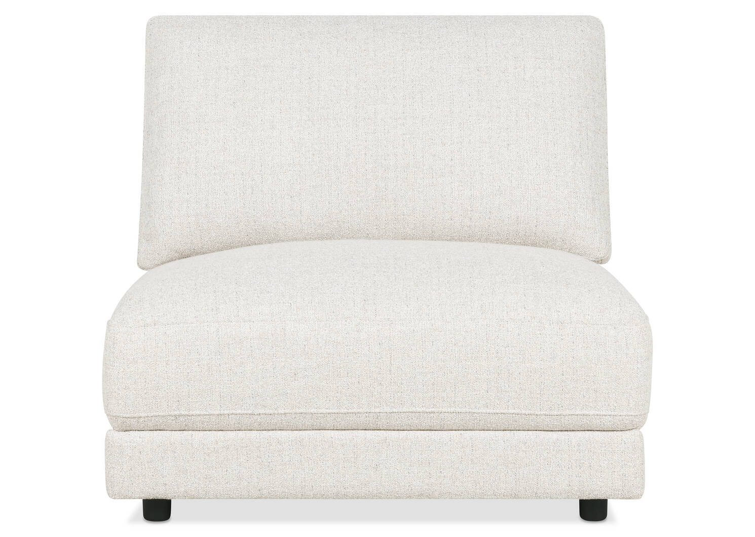 Mila Modular 4-Piece Sofa Chaise