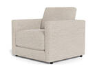 Fauteuil Adley personnalisé