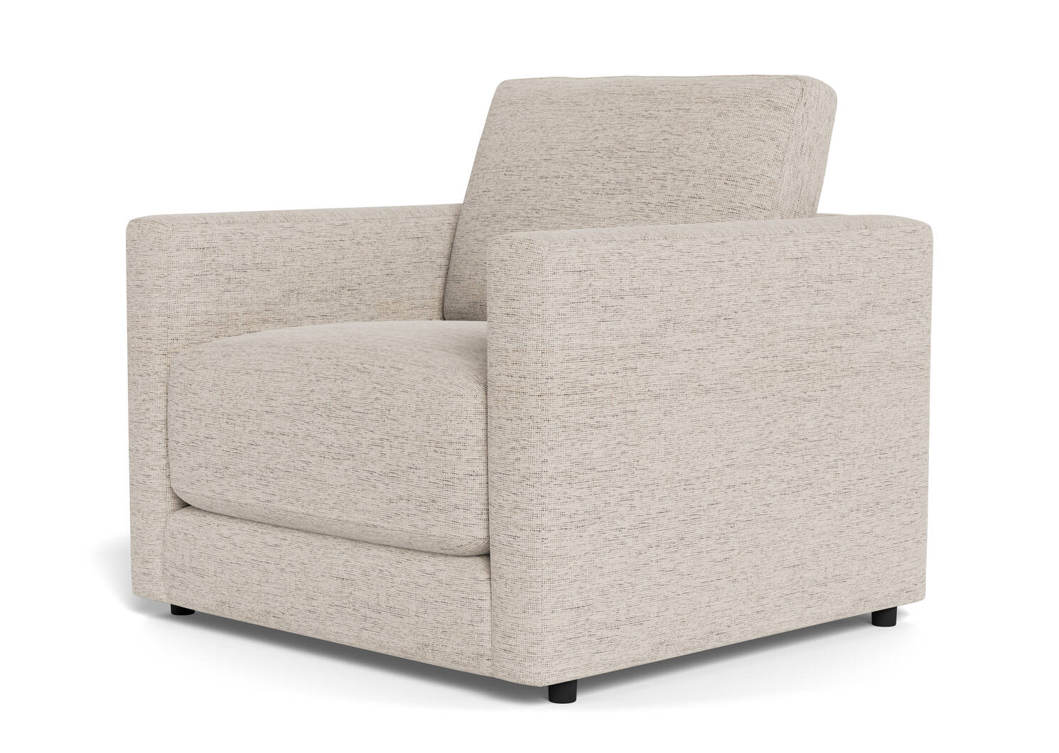 Fauteuil Adley personnalisé
