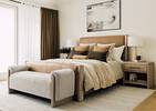 G ens. housse couette en coton Carlin ch