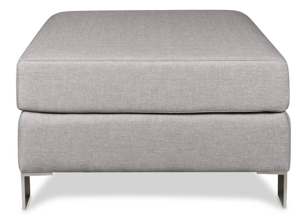 Repose-pieds Tribeca personnalisé