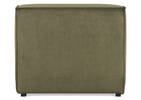 Fauteuil Felix av repose-pieds -Tao mous