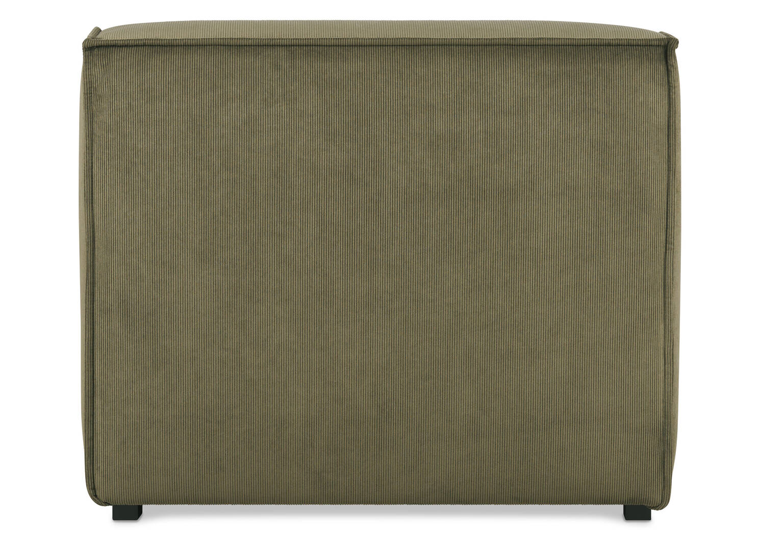 Fauteuil Felix av repose-pieds -Tao mous