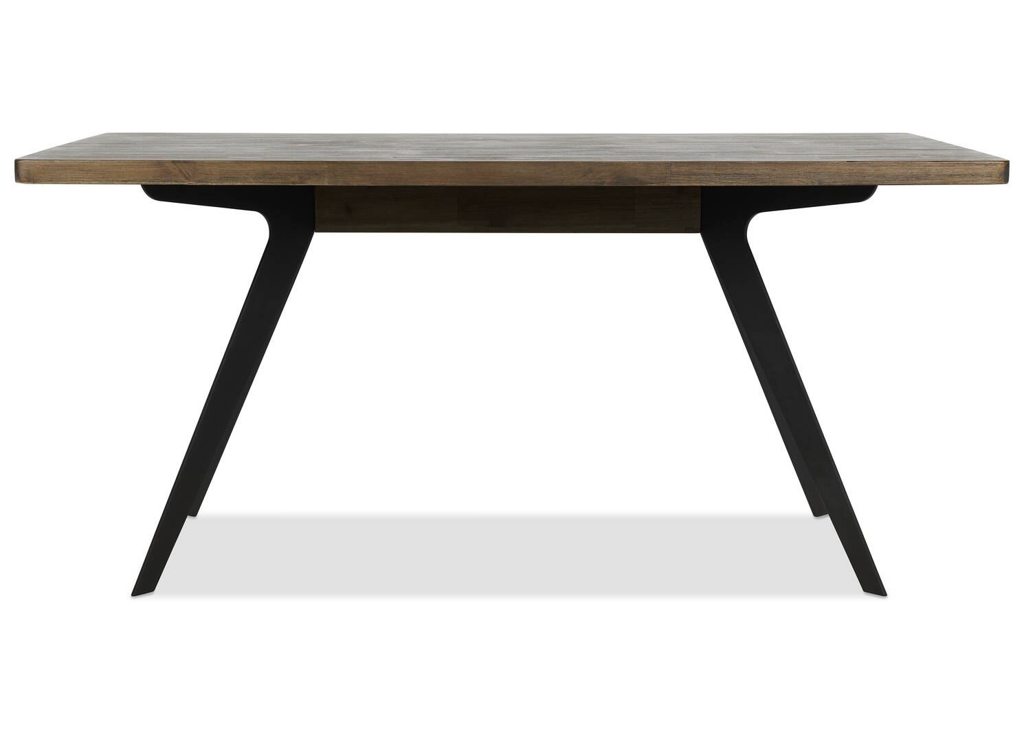 Hendry Dining Table -Lirah Umber