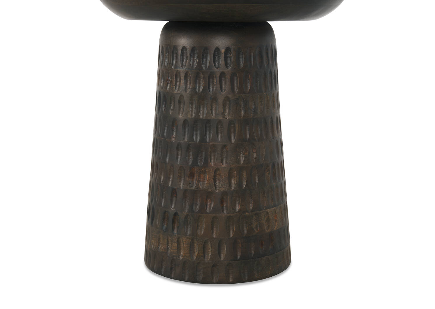 Table d’appoint Jaya -Umed cuivre