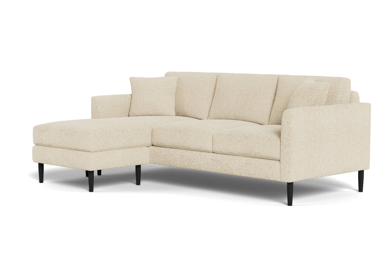 Malcolm Custom Sofa Chaise