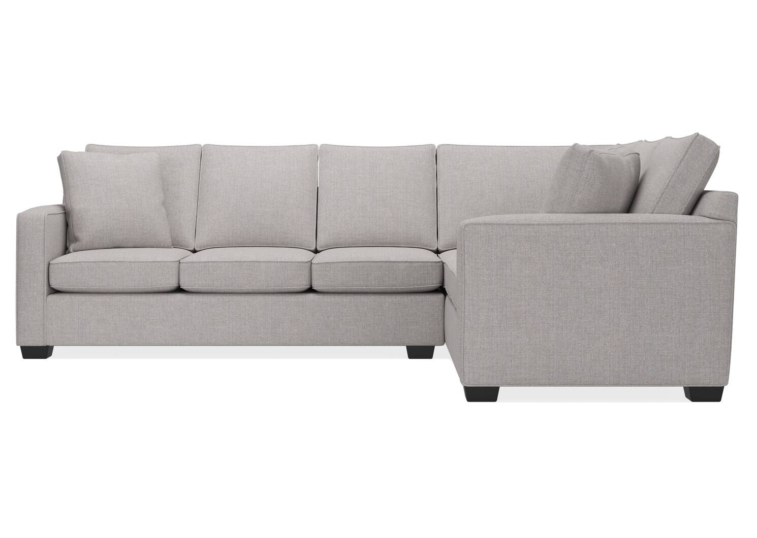 Keith Custom Sectional