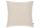 Robbins Pillow 20x20 Latte/Ivory