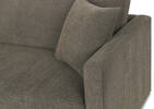 Adley Sofa -Nirvana Truffle