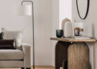 Porte-bougies Ilona