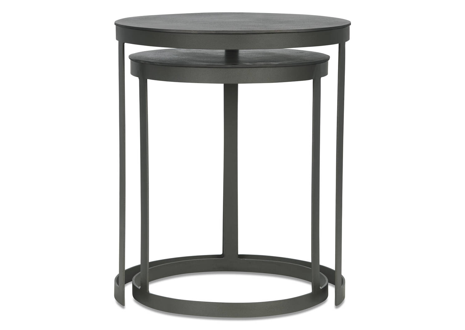 Irwin Nesting Side Table