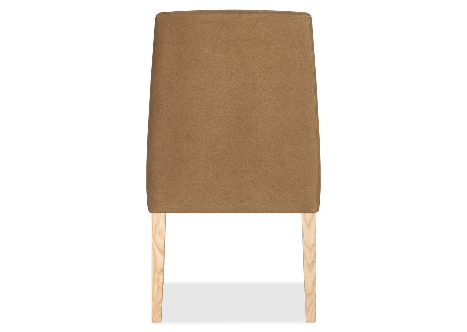 Chaise Ingram -Vaughn caramel