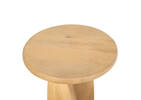 Libby Accent Table -Tasmen Natural