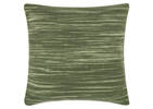Coussin d&rsquo;ext&eacute;rieur Myrtos 21x21 vert