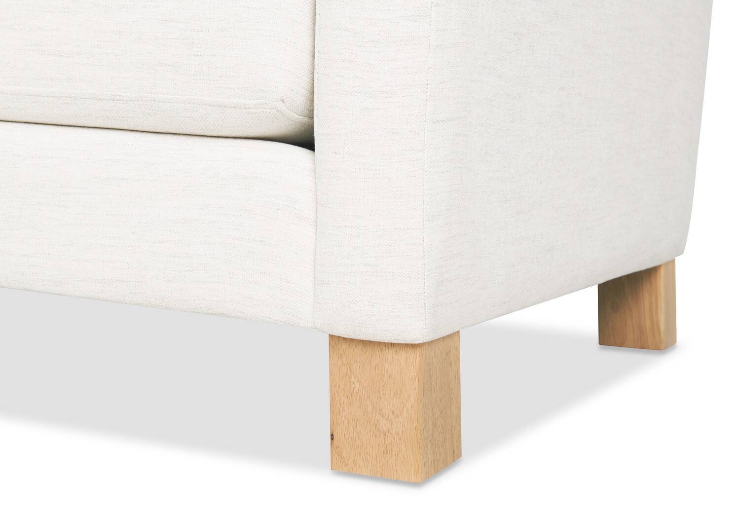 Canapé modulaire Gillian -Ashford cr, g.
