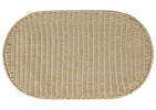 Palan Outdoor Coffee Table -Natural