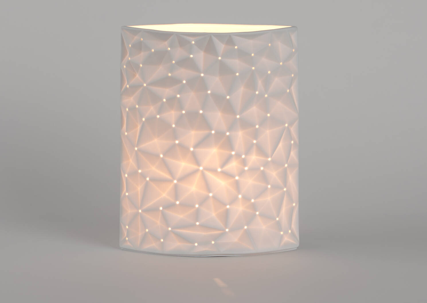 Perrie Glow Lamp