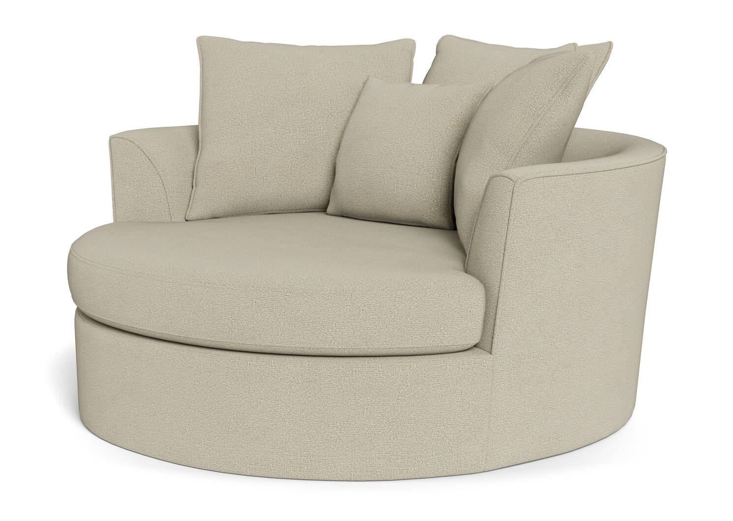 Fauteuil Nest personnalisé