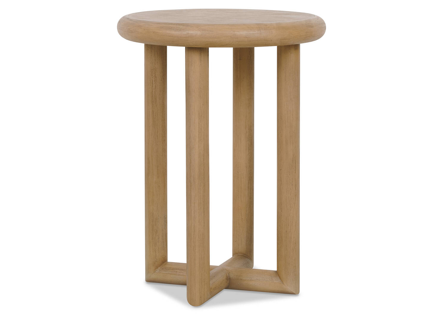 Table d&rsquo;appoint ronde Jayman -Cava s&eacute;s.