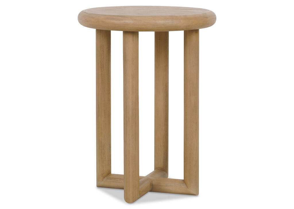 Table d&rsquo;appoint ronde Jayman -Cava s&eacute;s.