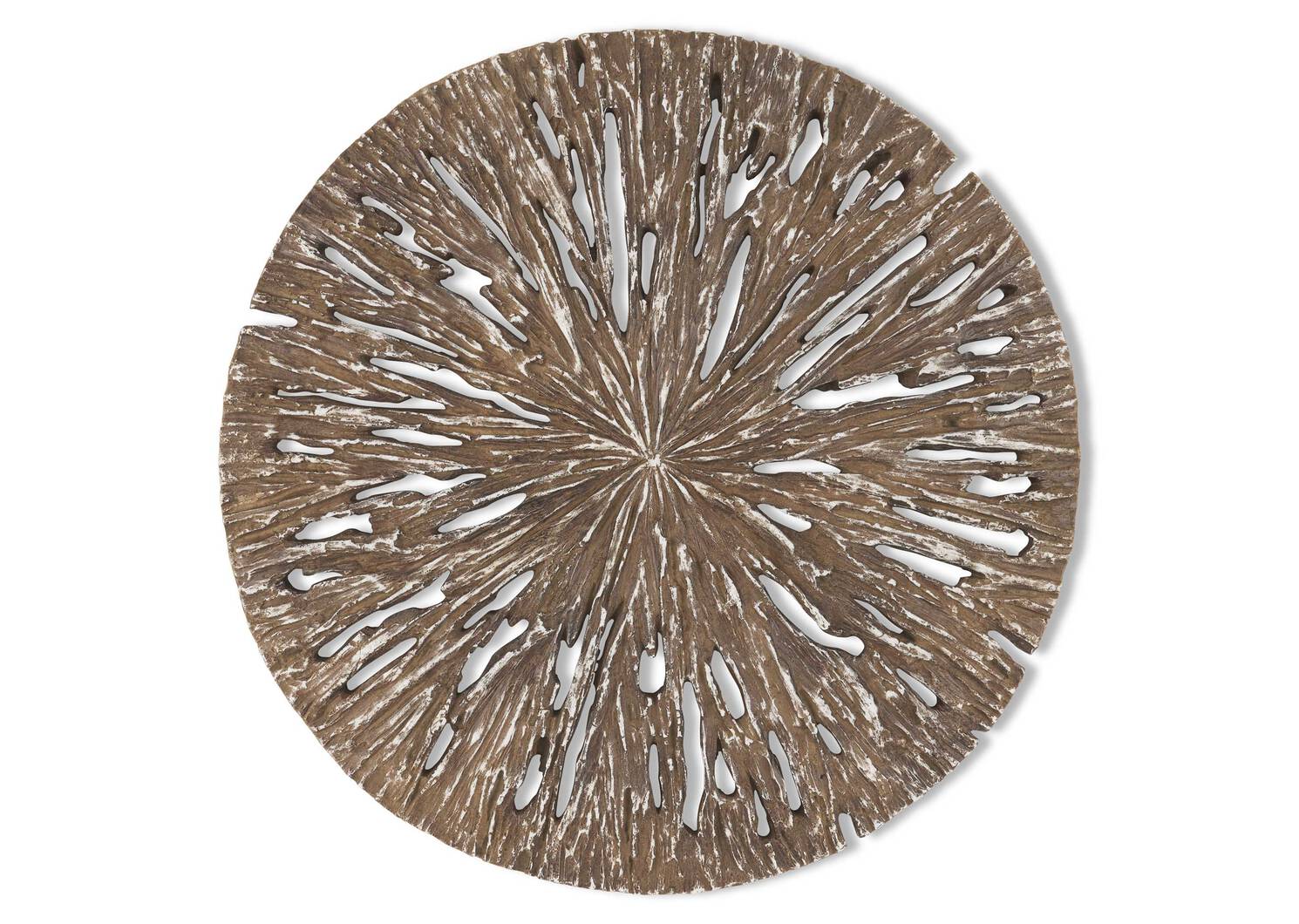 Lochlan Wall Decor Round