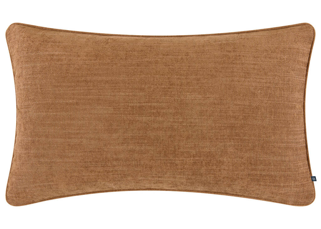 Caramel Pillow Set