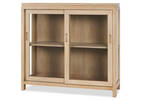 Cabinet Monroy -Levin naturel